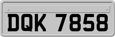 DQK7858