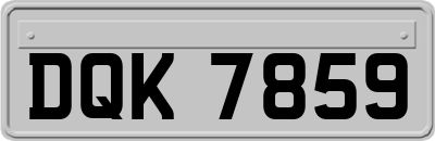DQK7859