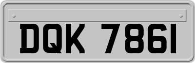 DQK7861