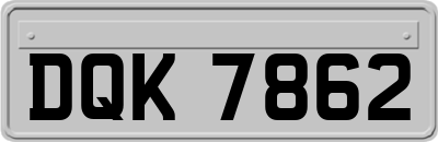 DQK7862
