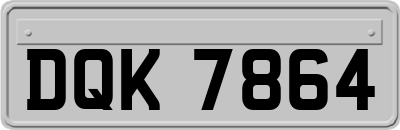 DQK7864