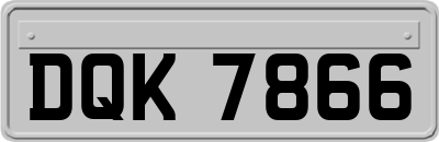 DQK7866