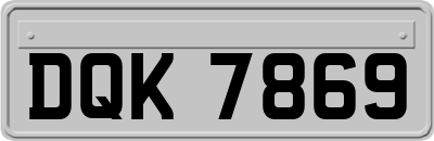 DQK7869