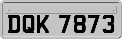 DQK7873