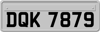 DQK7879