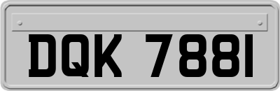 DQK7881