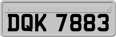 DQK7883