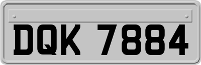 DQK7884