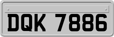 DQK7886