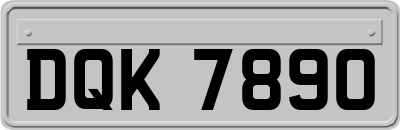 DQK7890