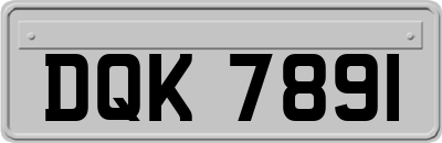 DQK7891