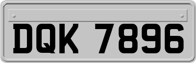 DQK7896