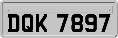 DQK7897