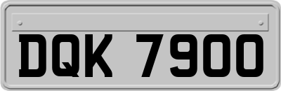 DQK7900