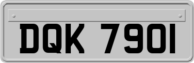 DQK7901