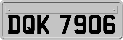 DQK7906