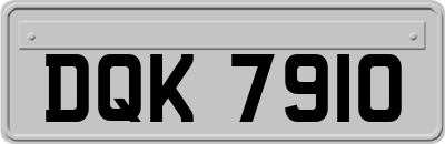 DQK7910