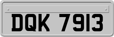 DQK7913
