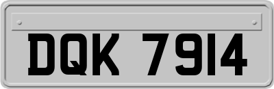 DQK7914