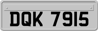 DQK7915