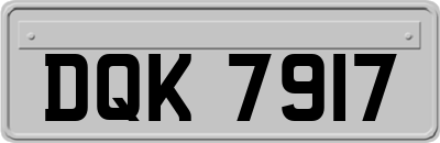 DQK7917