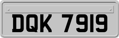 DQK7919