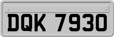 DQK7930