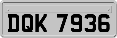DQK7936