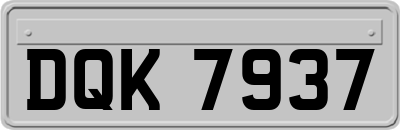 DQK7937