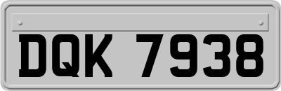 DQK7938