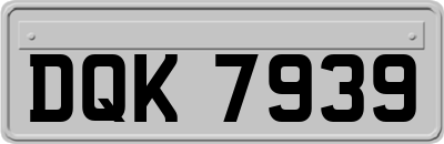 DQK7939