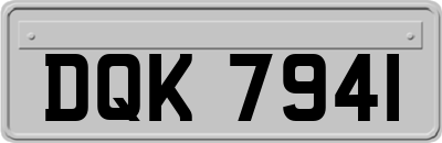 DQK7941