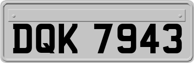 DQK7943