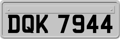 DQK7944