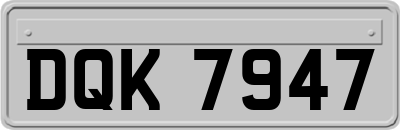 DQK7947