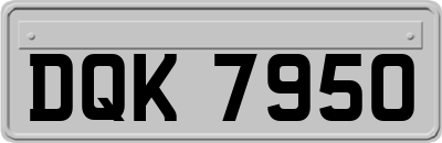 DQK7950
