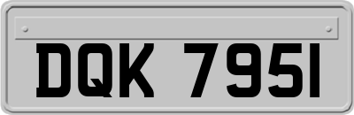 DQK7951