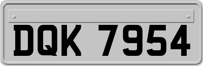 DQK7954