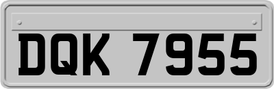 DQK7955