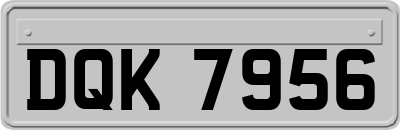 DQK7956
