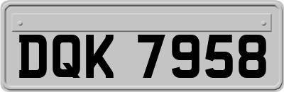 DQK7958