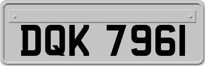 DQK7961
