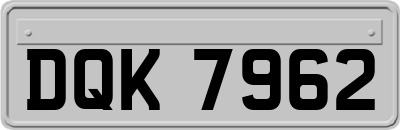 DQK7962