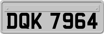 DQK7964