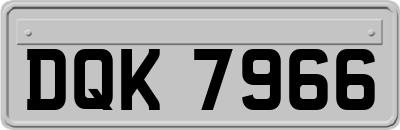 DQK7966