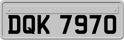 DQK7970