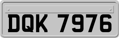 DQK7976