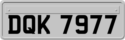 DQK7977