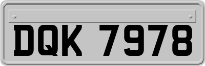 DQK7978