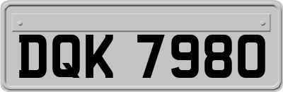 DQK7980